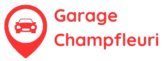 Garage Champfleuri