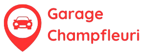 Garage Champfleuri